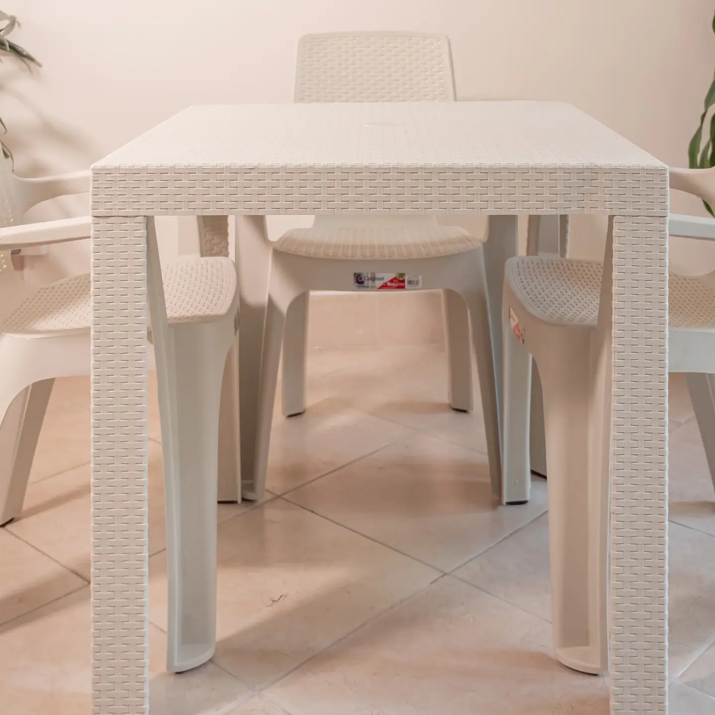 MESA CORAL 5