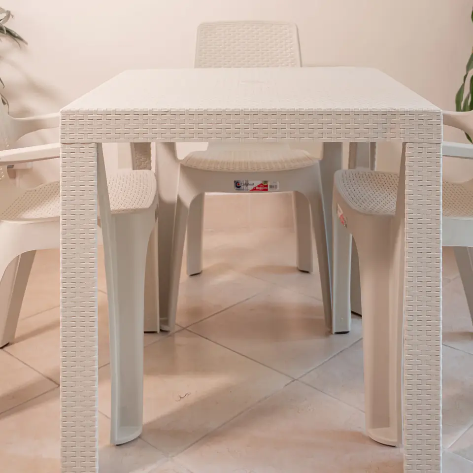 MESA CORAL 5