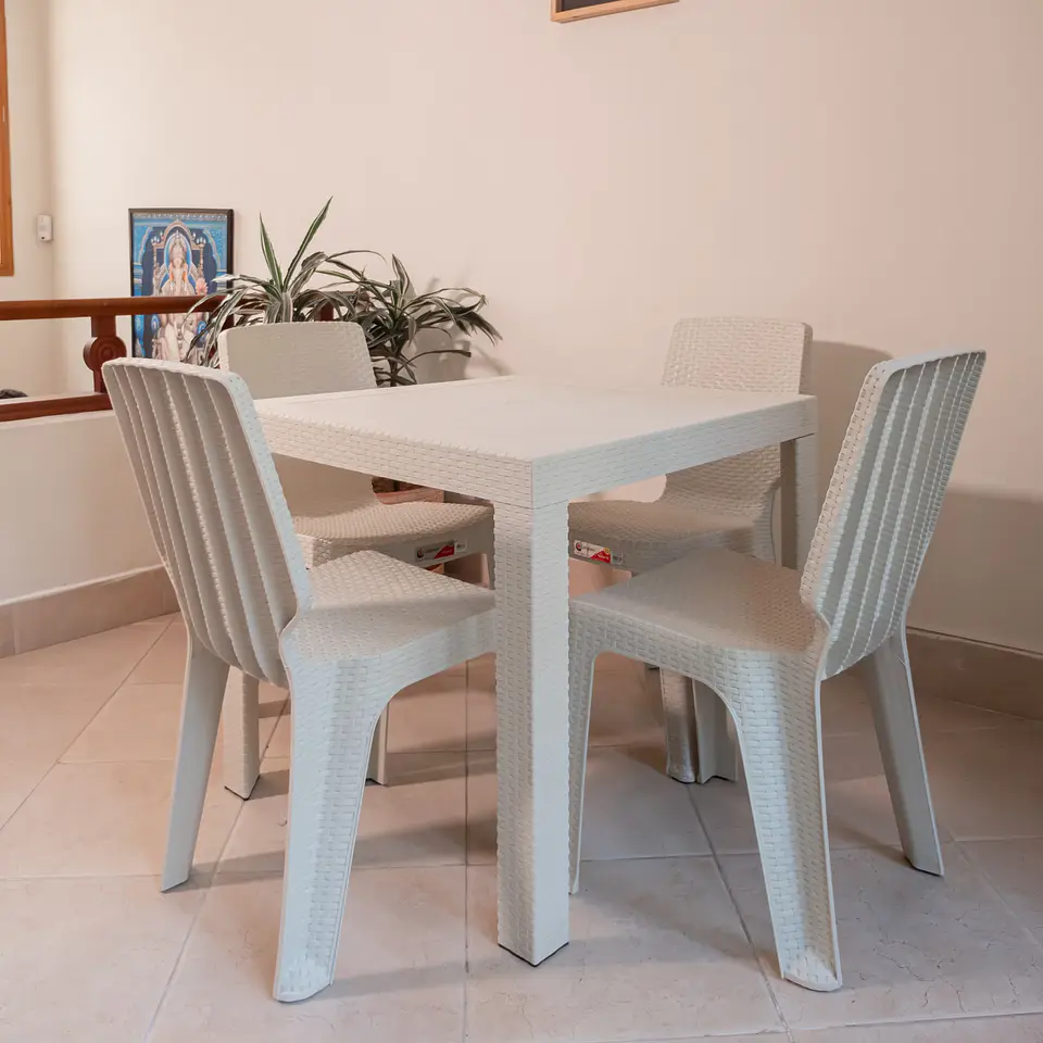 MESA CORAL 6