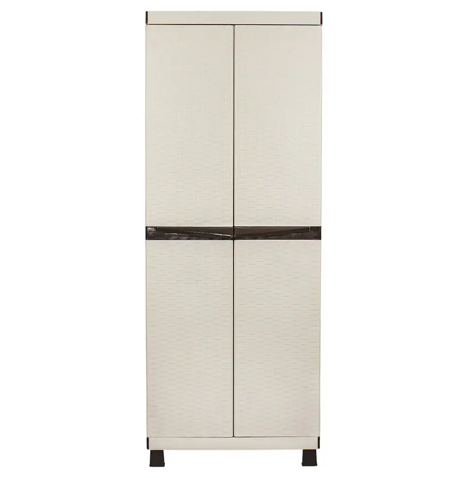 ARMARIO ROPA RATTAN 3