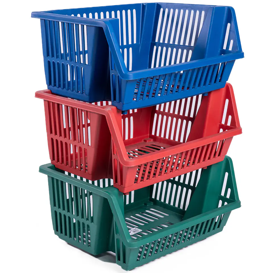 MULTIESTANTE ORGANIZADOR 6
