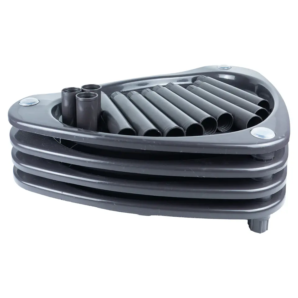 ORGANIZADOR MULTIESTANTE ESQUINERO 2