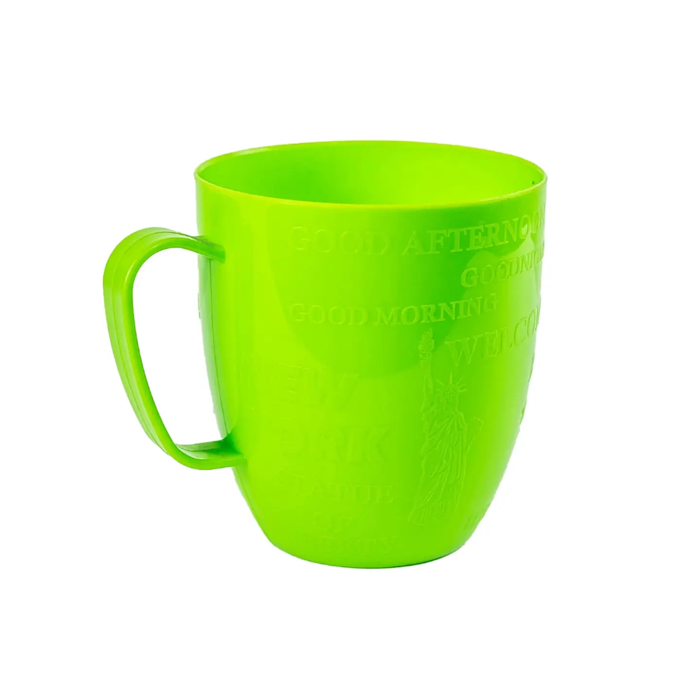 POCILLO MUG REY REDONDO 13 OZ 1