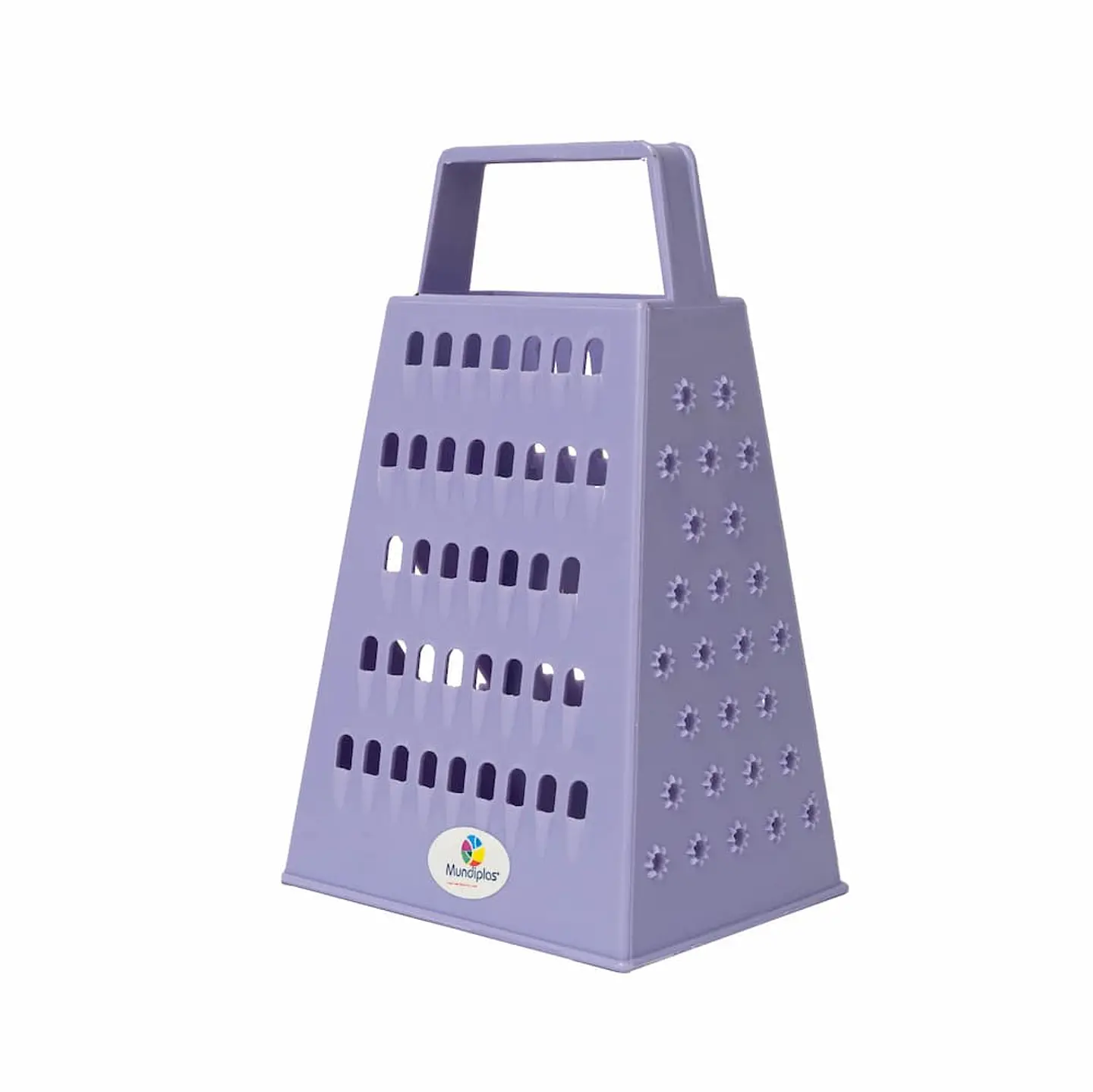RALLADOR MUNDIPLAST 1