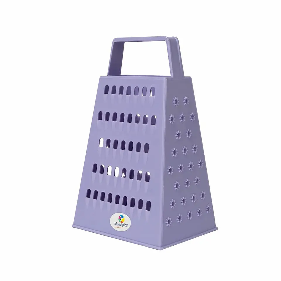 RALLADOR MUNDIPLAST 1