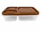 RECIPIENTE PREMIUM 3 DIVISIONES - Miniatura 1
