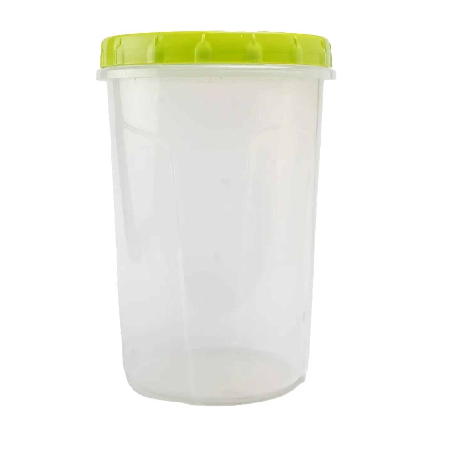 RECIPIENTE REDONDO 5000 ML 1