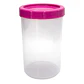 RECIPIENTE TAPA ROSCA 500 ML - Miniatura 1