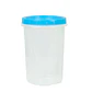 RECIPIENTE TAPA ROSCA 500 ML - Miniatura 2