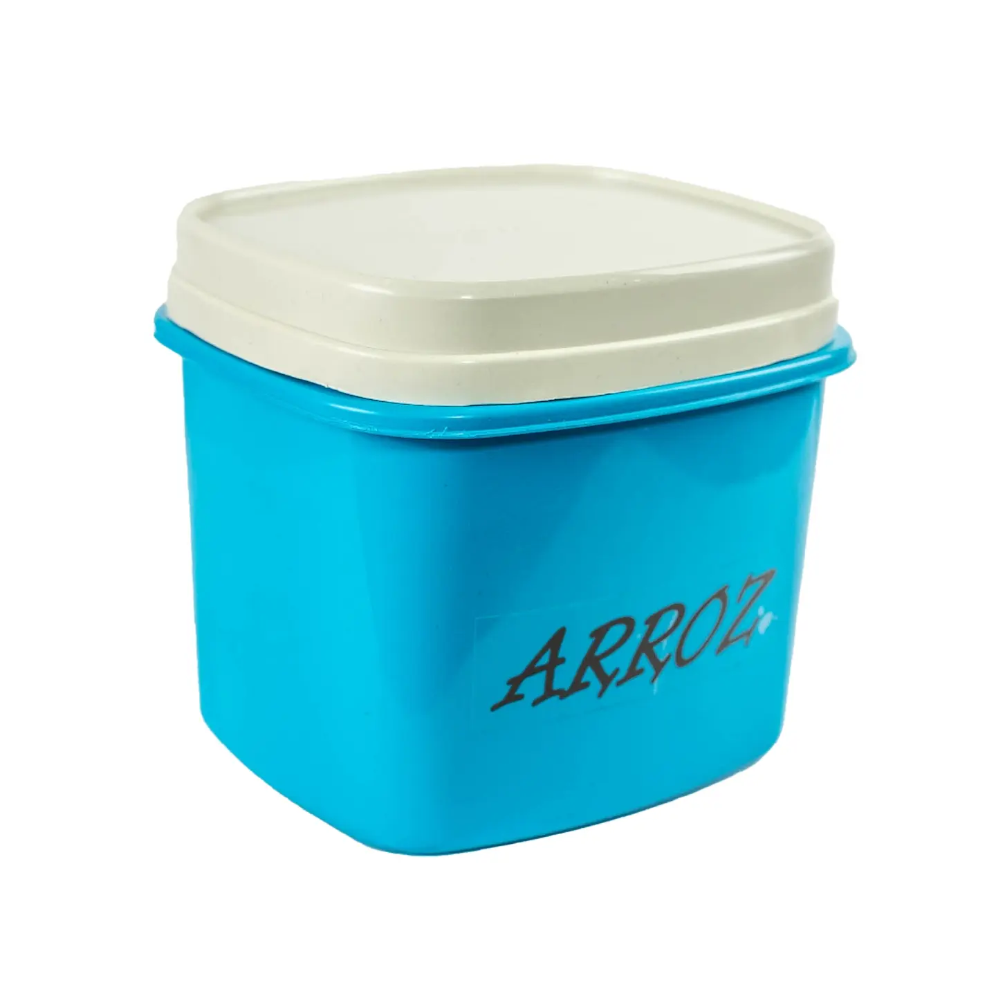 TARRO MERCADO MINI MUNDIVERDE 2 LITROS X 3 2