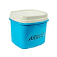 TARRO MERCADO MINI MUNDIVERDE 2 LITROS X 3 - Miniatura 2