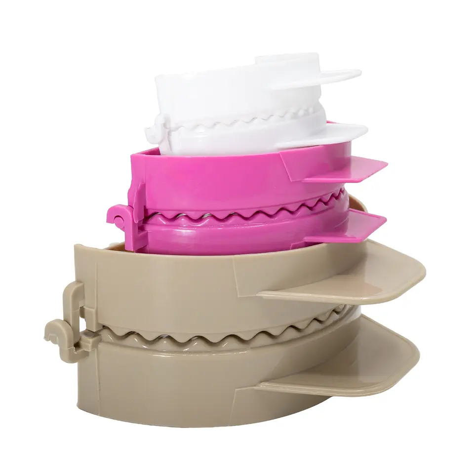 SET EMPANADERA x 3 1