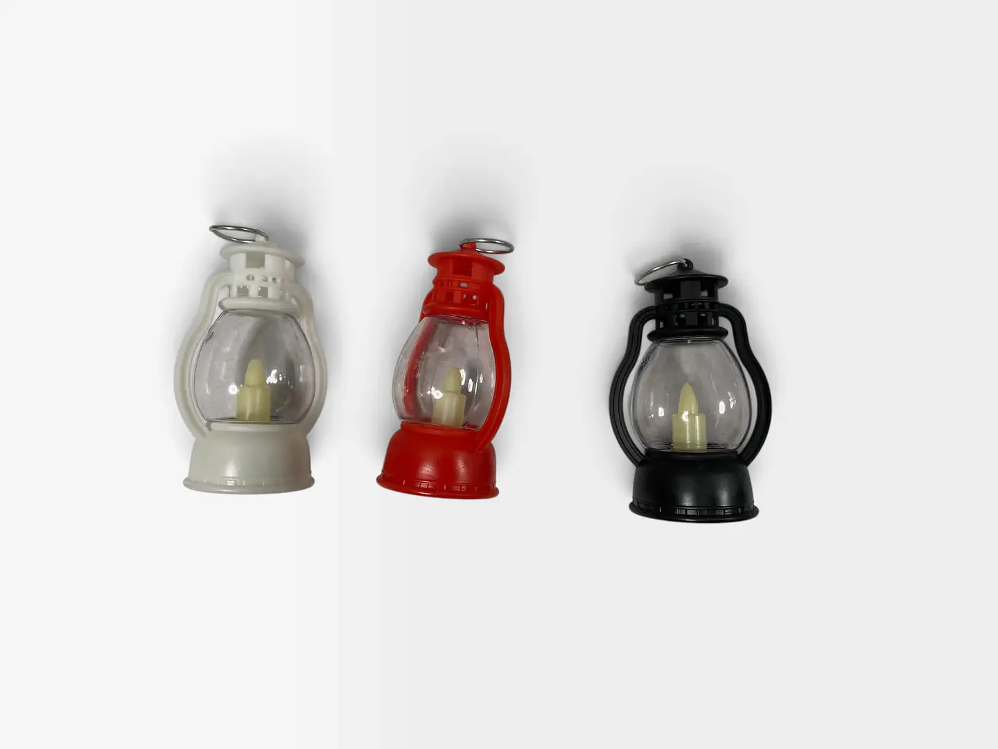 VELA LUZ LED FAROL 2