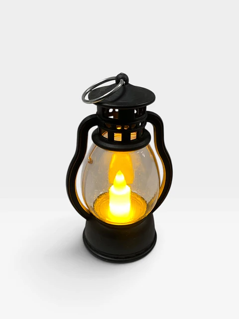 VELA LUZ LED FAROL