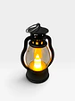 VELA LUZ LED FAROL - Miniatura 1