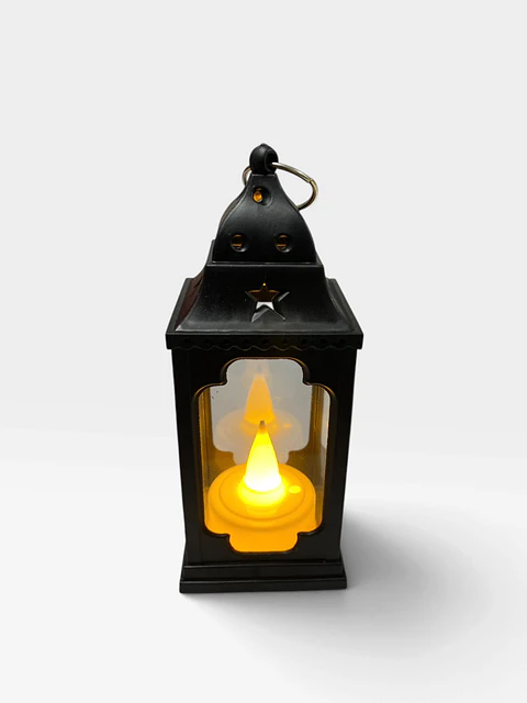 LAMPARA FAROL