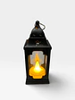 LAMPARA FAROL - Miniatura 1