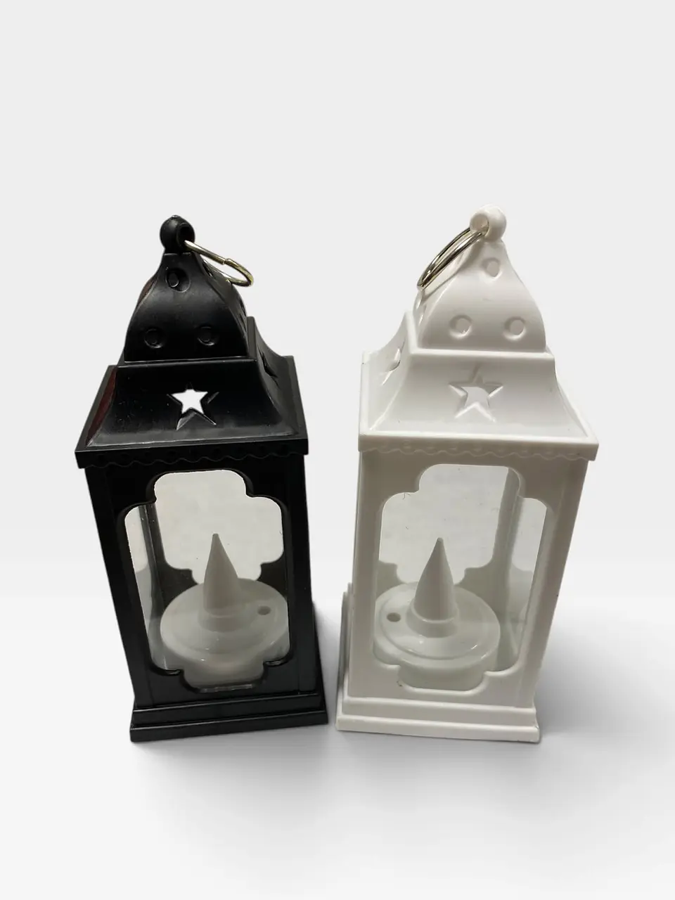 LAMPARA FAROL 2