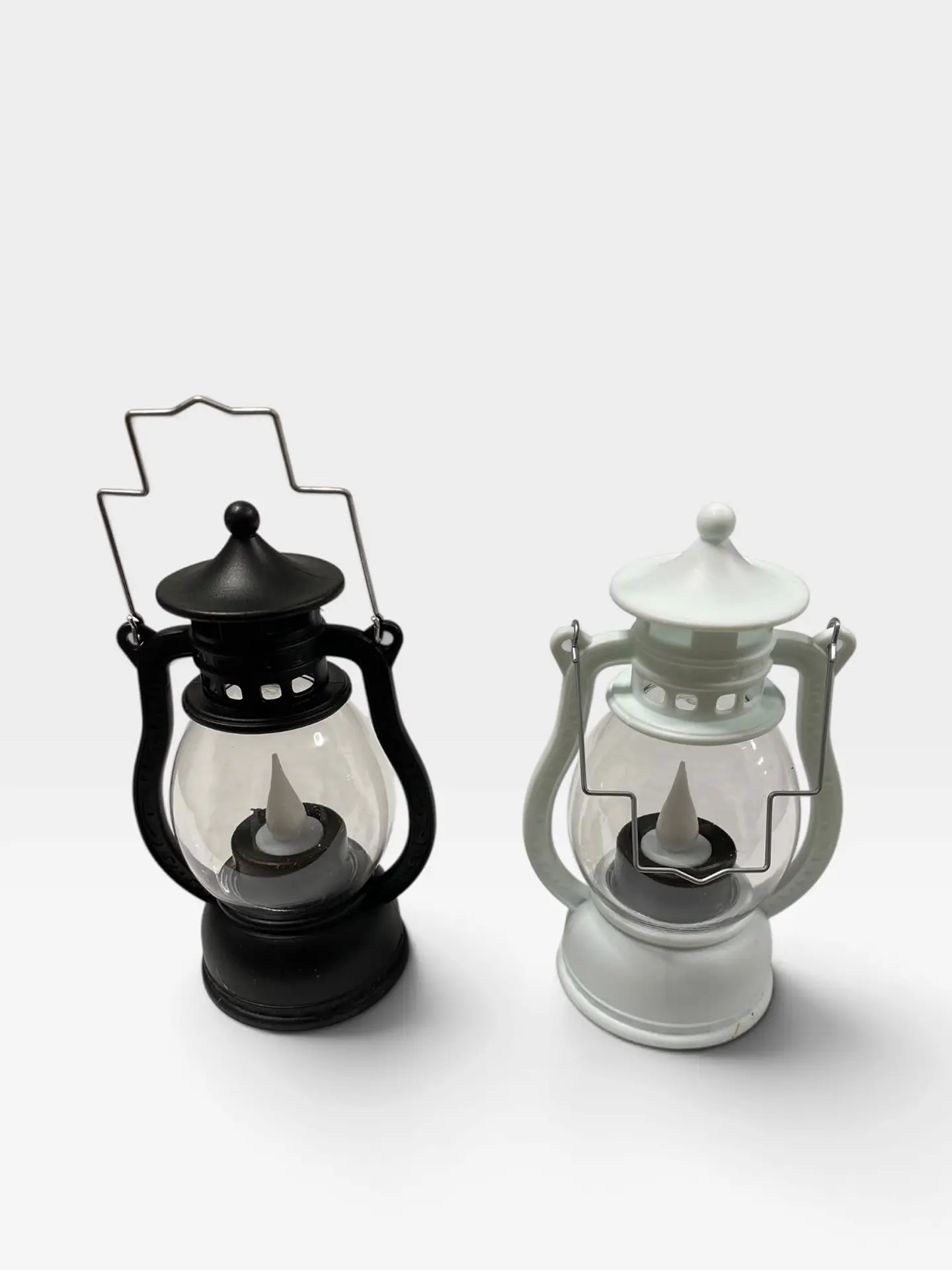 VELA FAROL 2