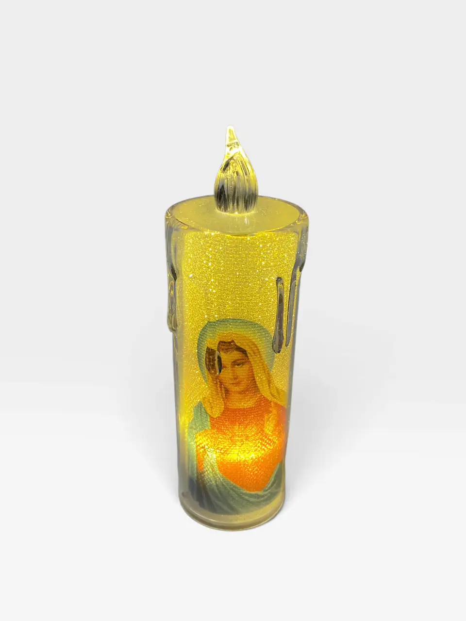 VELA LUZ SANTOS RELIGIOSA 1