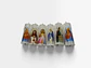 VELA LUZ SANTOS RELIGIOSA - Miniatura 2