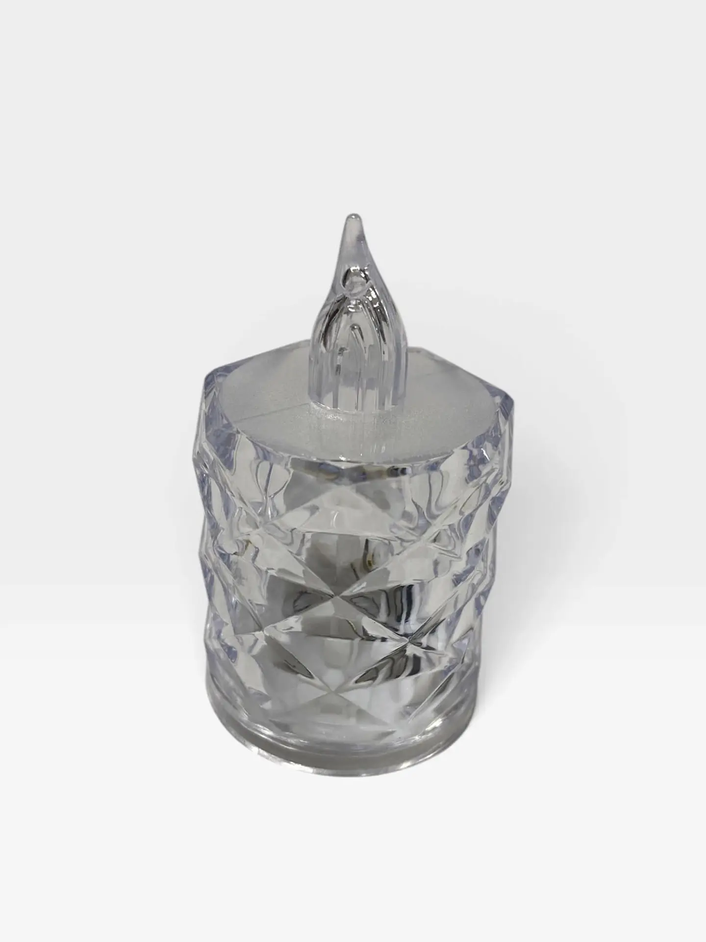 VELA CANDELABRO LUZ 2