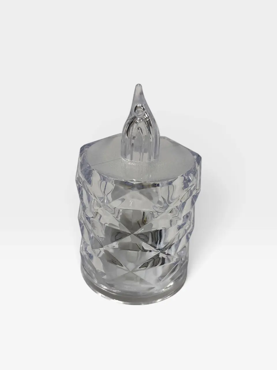 VELA CANDELABRO LUZ 2