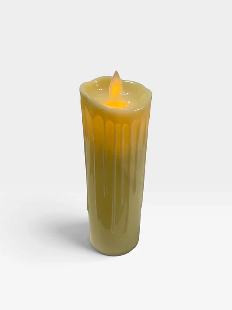 VELAS SWING CANDLE