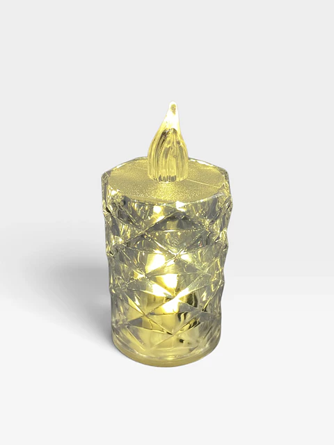 VELA CANDELABRO