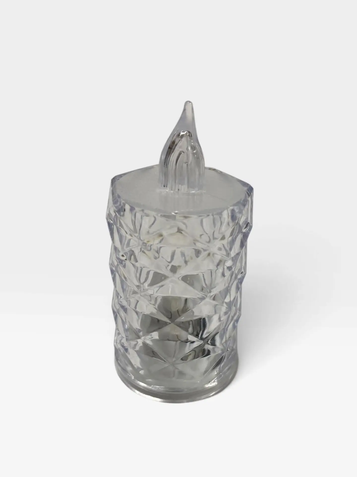 VELA CANDELABRO 2