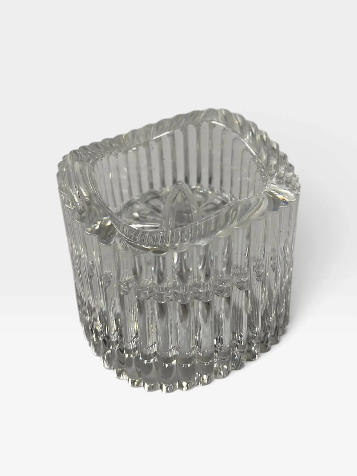 VELA CANDELABRO ESPIRAL 2