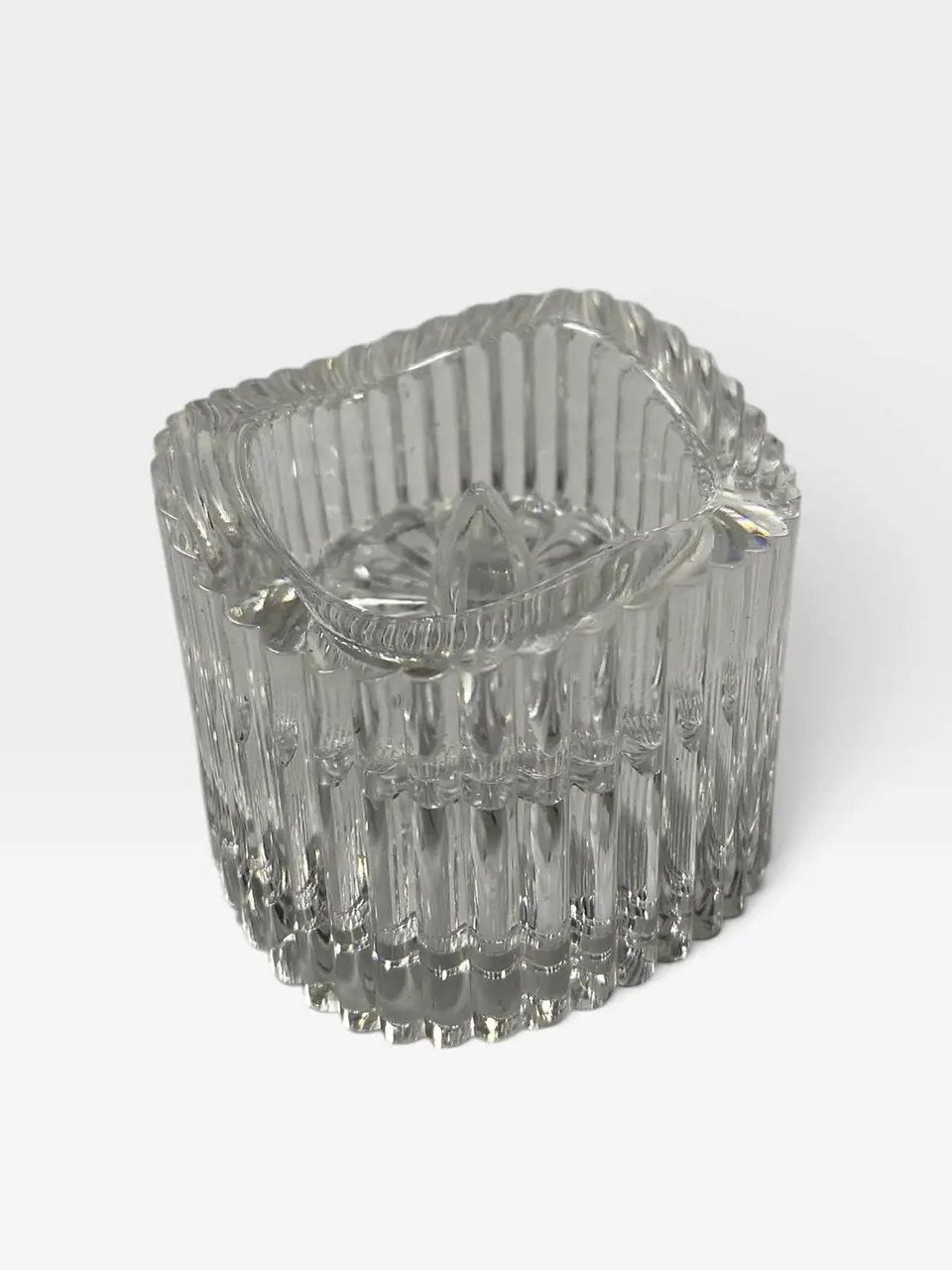 VELA CANDELABRO ESPIRAL 2