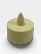 VELA CON LUZ LED TEALIGHT - Miniatura 2