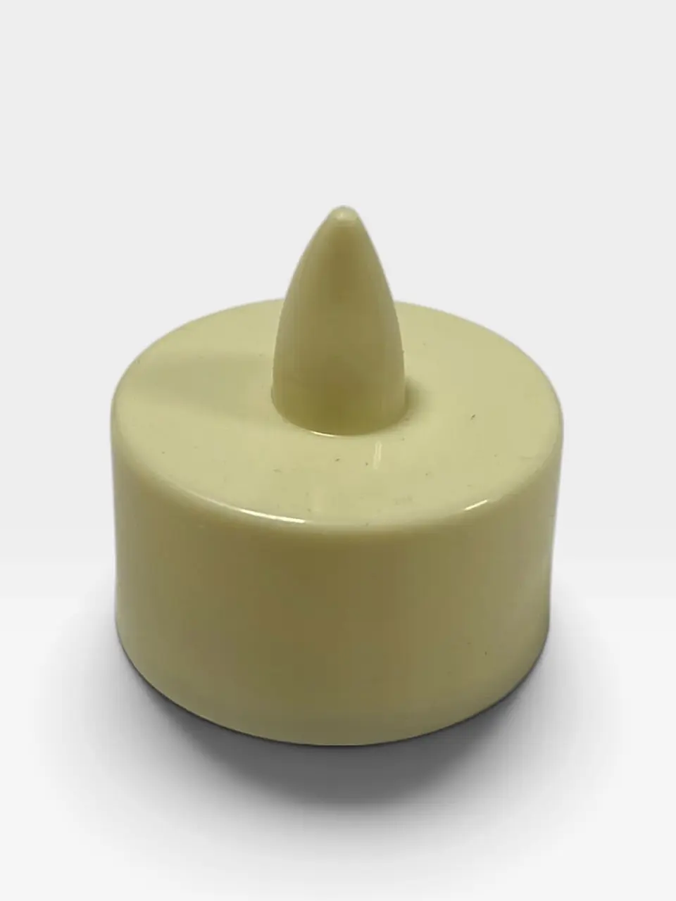VELA CON LUZ LED TEALIGHT 2