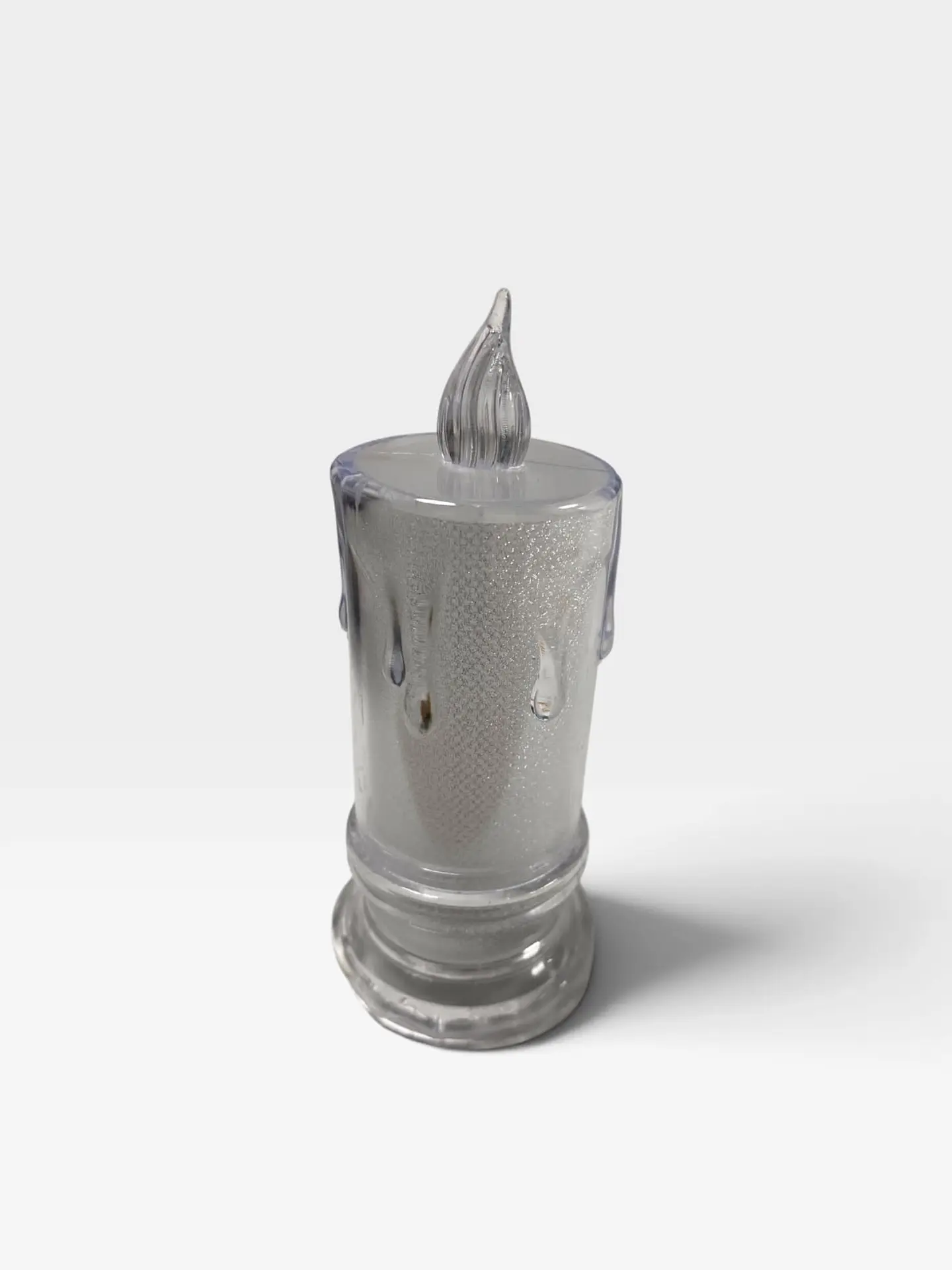 VELA CANDELABRO LUZ 2