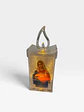 VELA CANDELABRO LUZ SANTOS RELIGIOSA - Miniatura 1