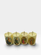 VELA CON IMAGENES SANTOS RELIGIOSAS - Miniatura 2