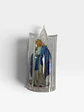 VELA CON LUZ FLAMELESS CANDLE SANTOS RELIGIOSA - Miniatura 6