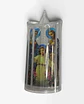 VELA CON LUZ FLAMELESS CANDLE SANTOS RELIGIOSA - Miniatura 7