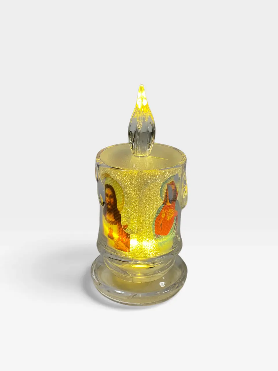 VELA LUZ IMAGENES SANTOS RELIGIOSA 2