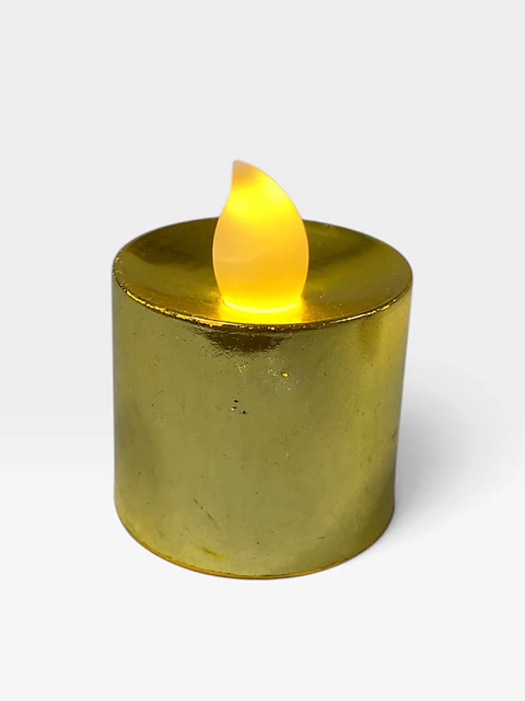CANDELABRO VELA