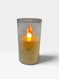 VELA CON LUZ - Miniatura 1