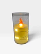 VELAS LUZ - Miniatura 1