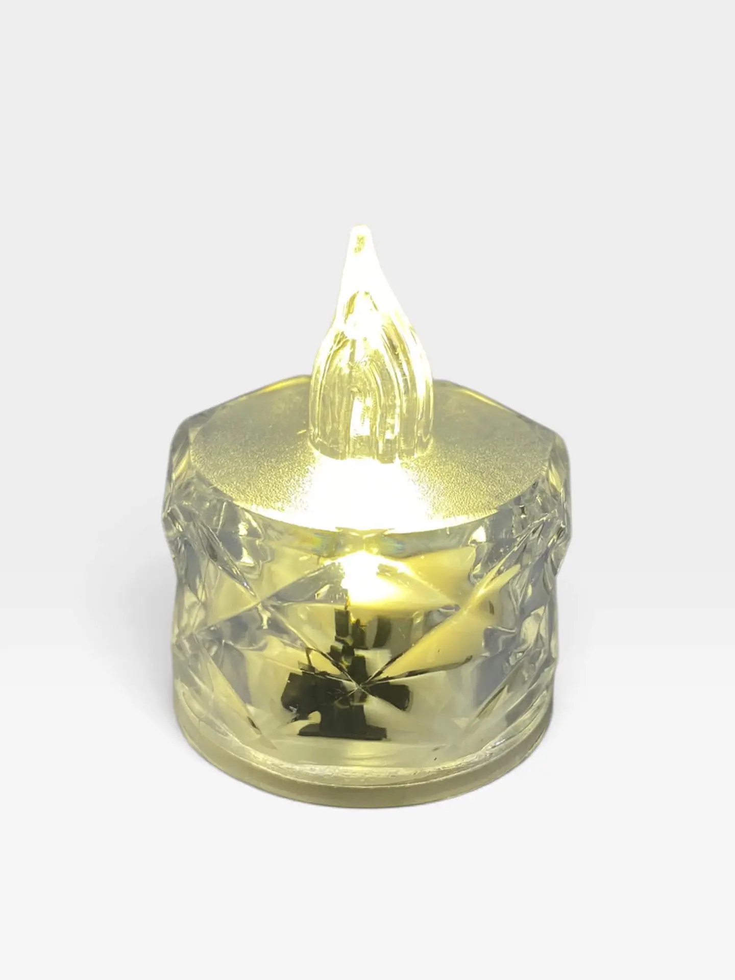 CANDELABRO VELA 2