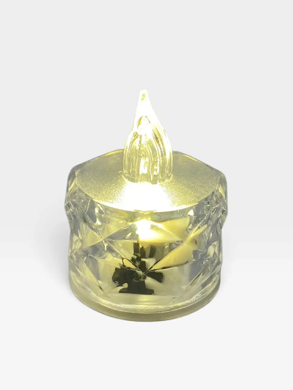 CANDELABRO VELA 2