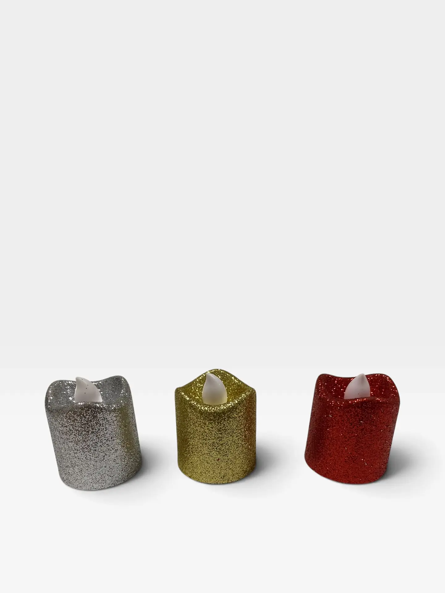 CANDELABRO VELA 3