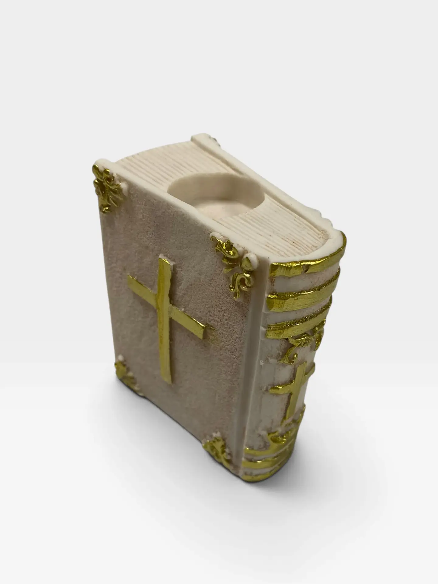 ADORNO RELIGIOSO BIBLIA 2