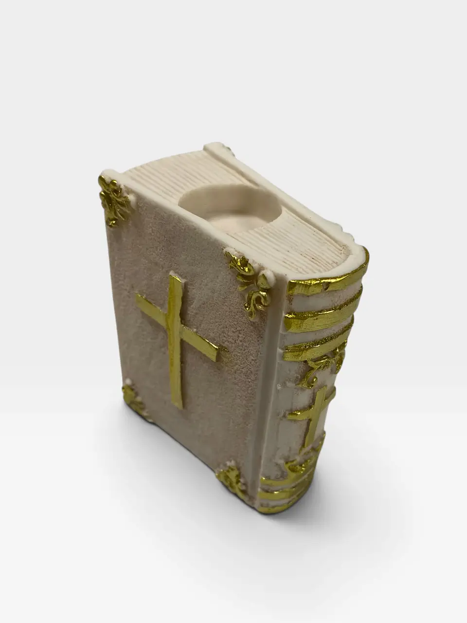 ADORNO RELIGIOSO BIBLIA 2