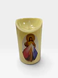 VELA LED FGURAS RELIGIOSAS - Miniatura 2