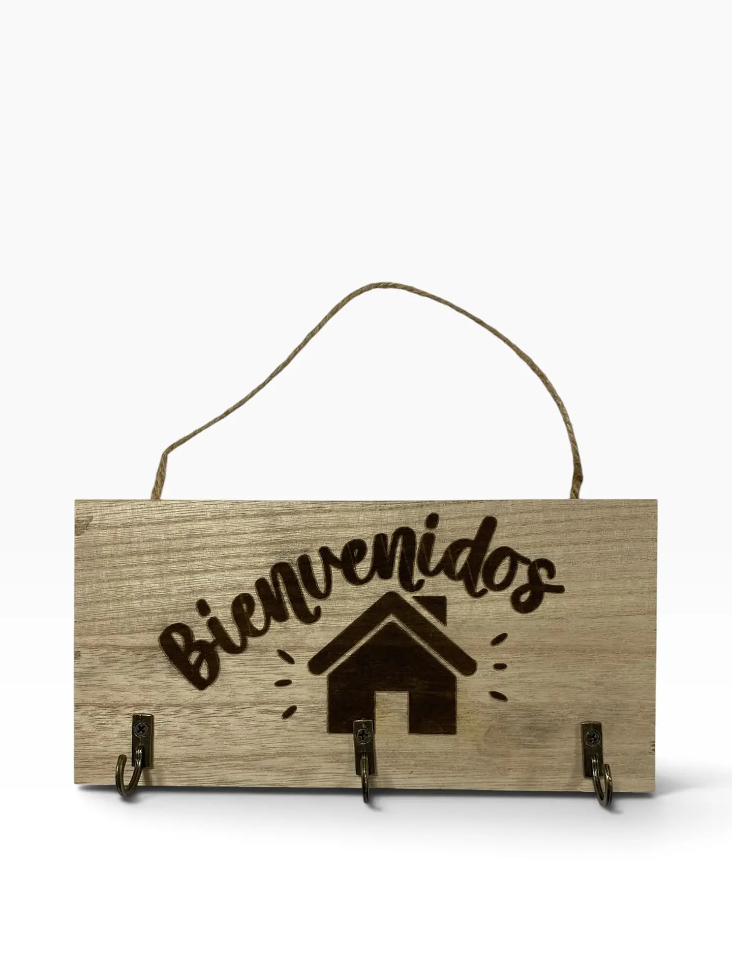 PORTALLAVES MADERA 1